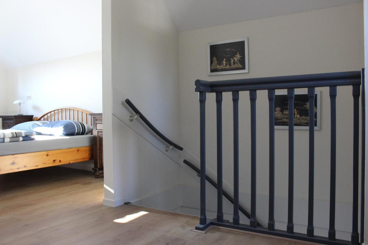 Logement De Garage Sneek Zewnętrze zdjęcie